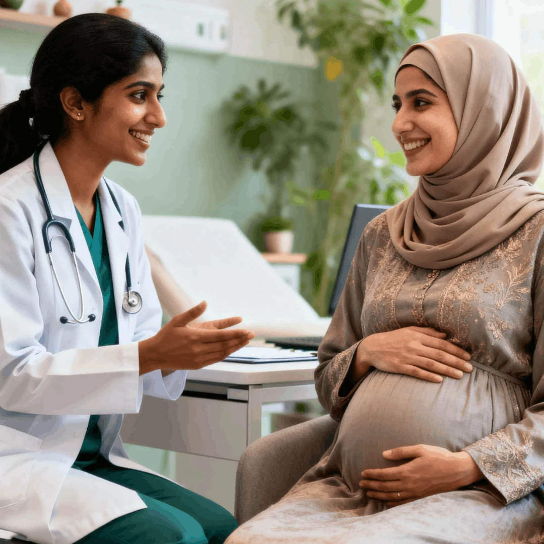 Best Ayurvedic centre in Abu Dhabi