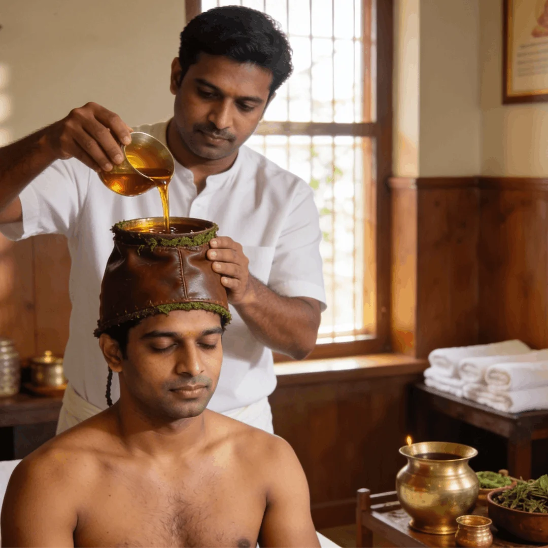 Best Ayurvedic centre in Abu Dhabi