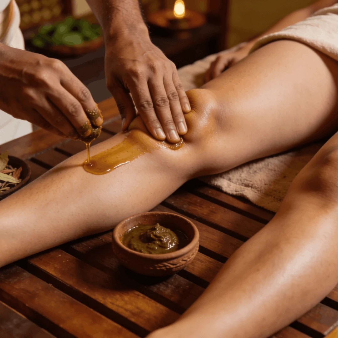 Best Ayurvedic centre in Abu Dhabi