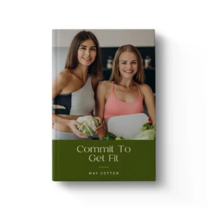 Commit to Get Fit