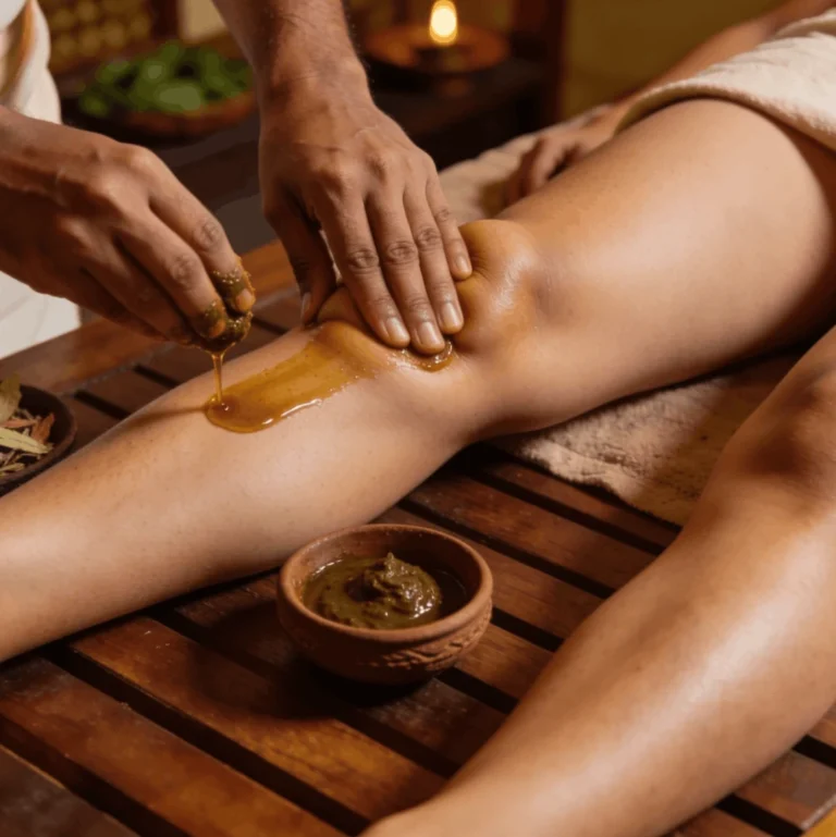 Best Ayurvedic centre in Dubai