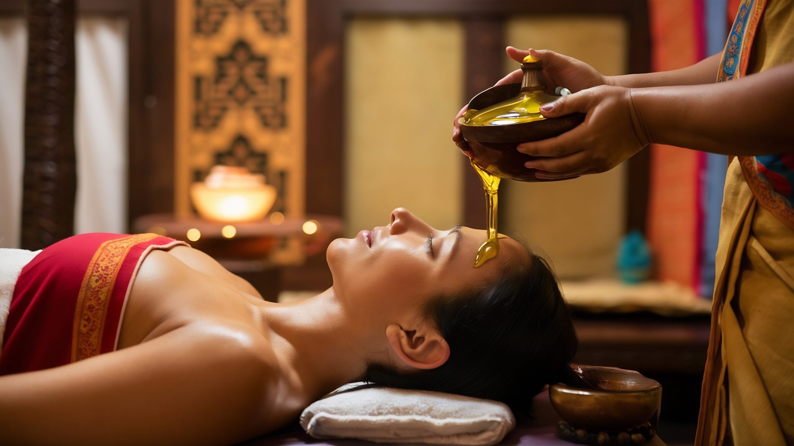 Best Ayurvedic centre in Dubai