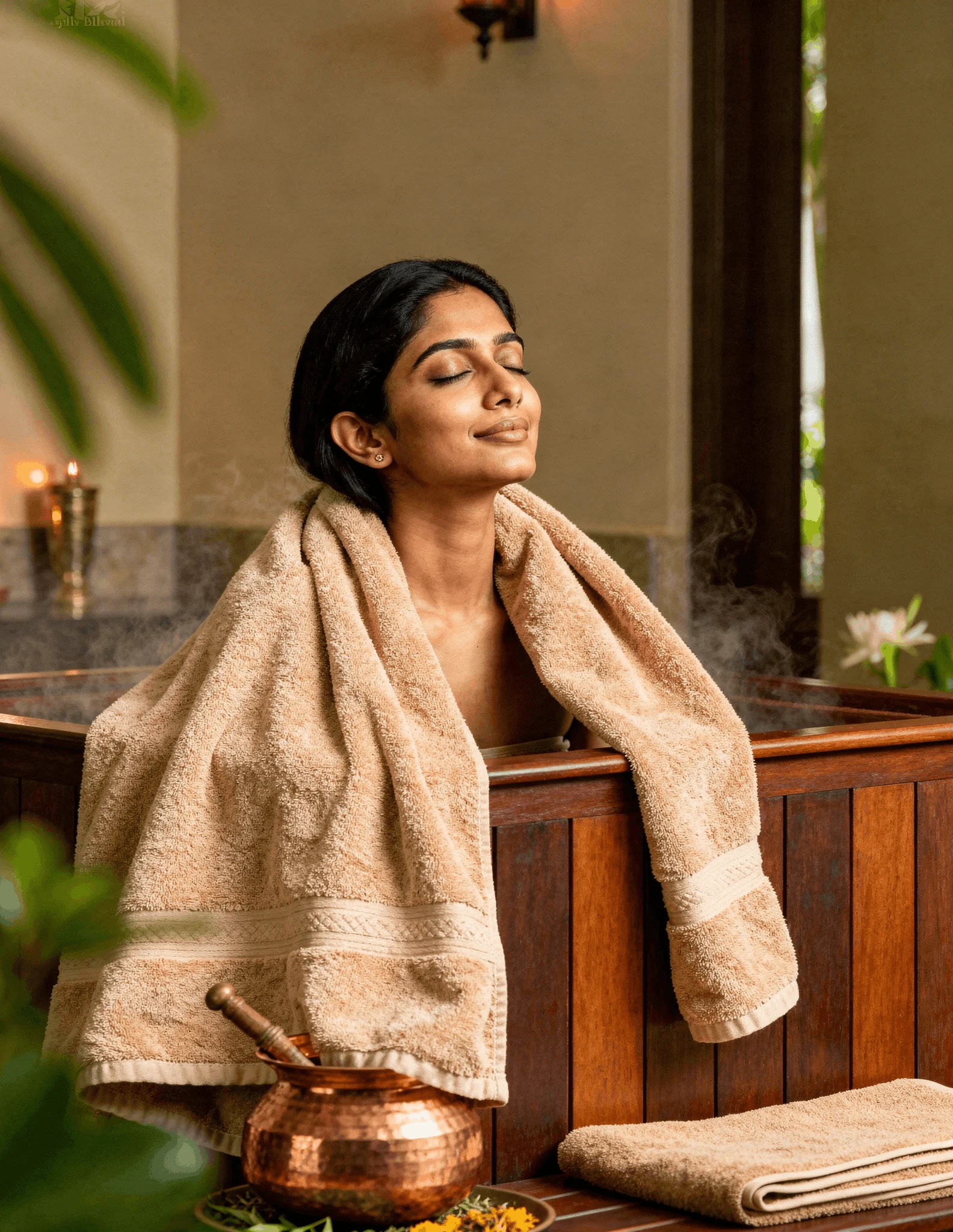 Premium Ayurvedic wellness centre in Abu Dhabi – Pure Herbs