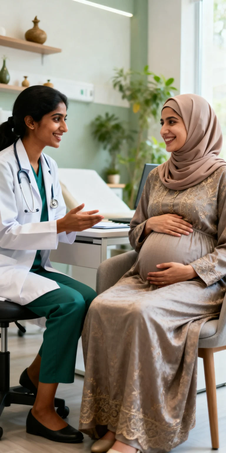 Ayurvedic clinic in UAE