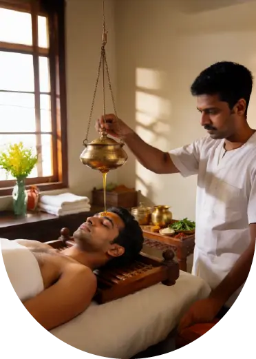 Best Ayurvedic centre in Abu Dhabi