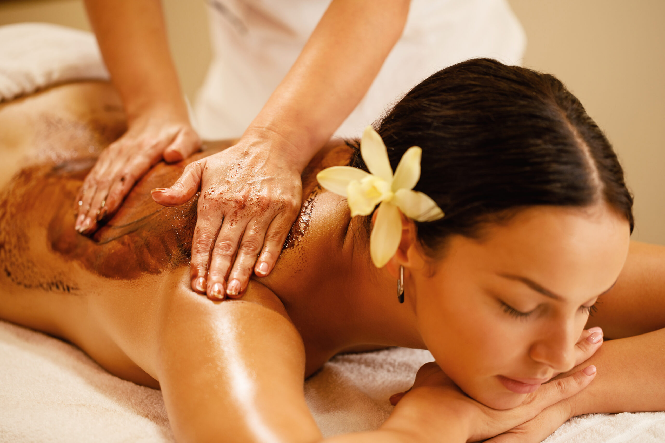 Best Ayurvedic centre in Dubai
